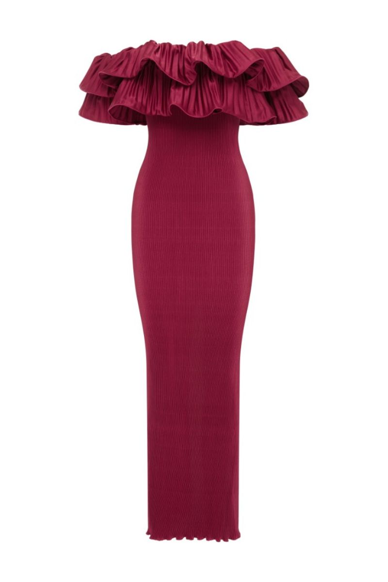 DEBUT GOWN IN CHIANTI - CULT MIA