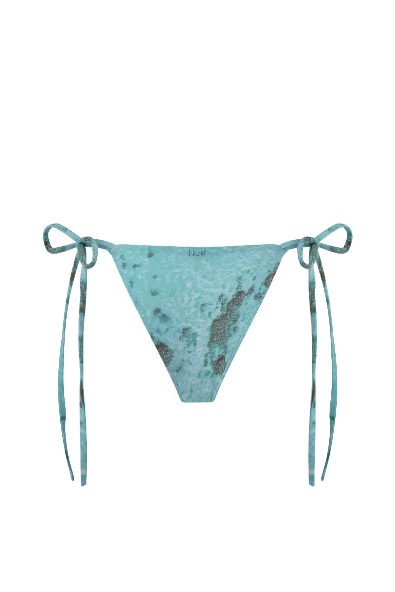 LAGOON BIKINI BOTTOM - CULT MIA