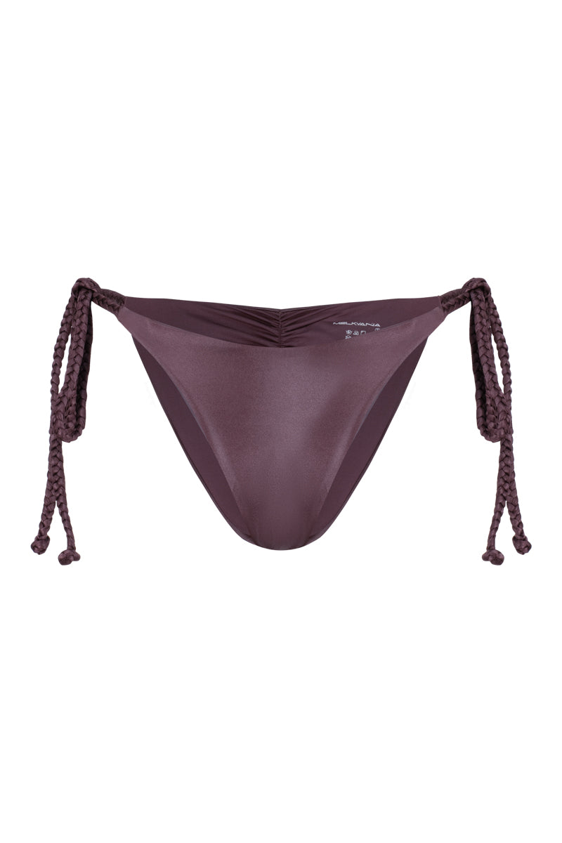 ROPE TRIANGLE BIKINI BOTTOM - CULT MIA