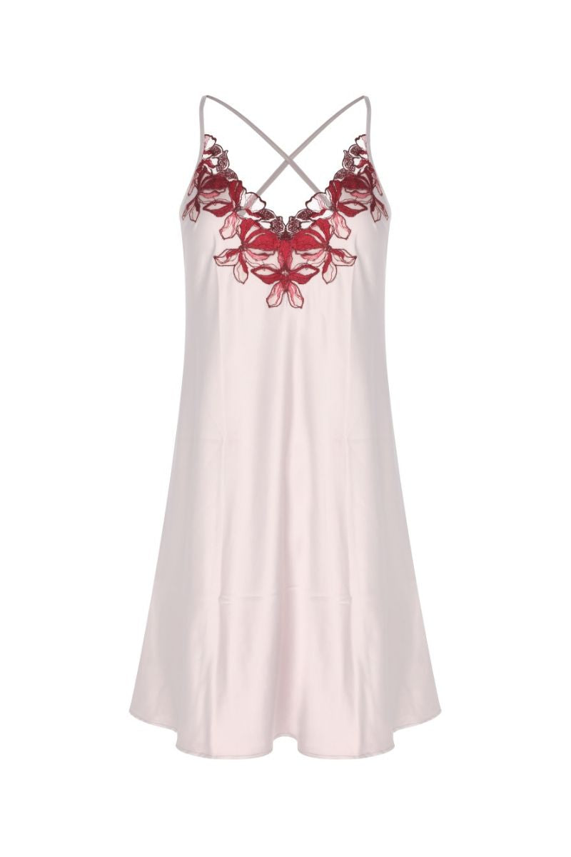 NAO CAMISOLE IN ROSE | CULT MIA NAO CAMISOLE IN ROSE | CULT MIA