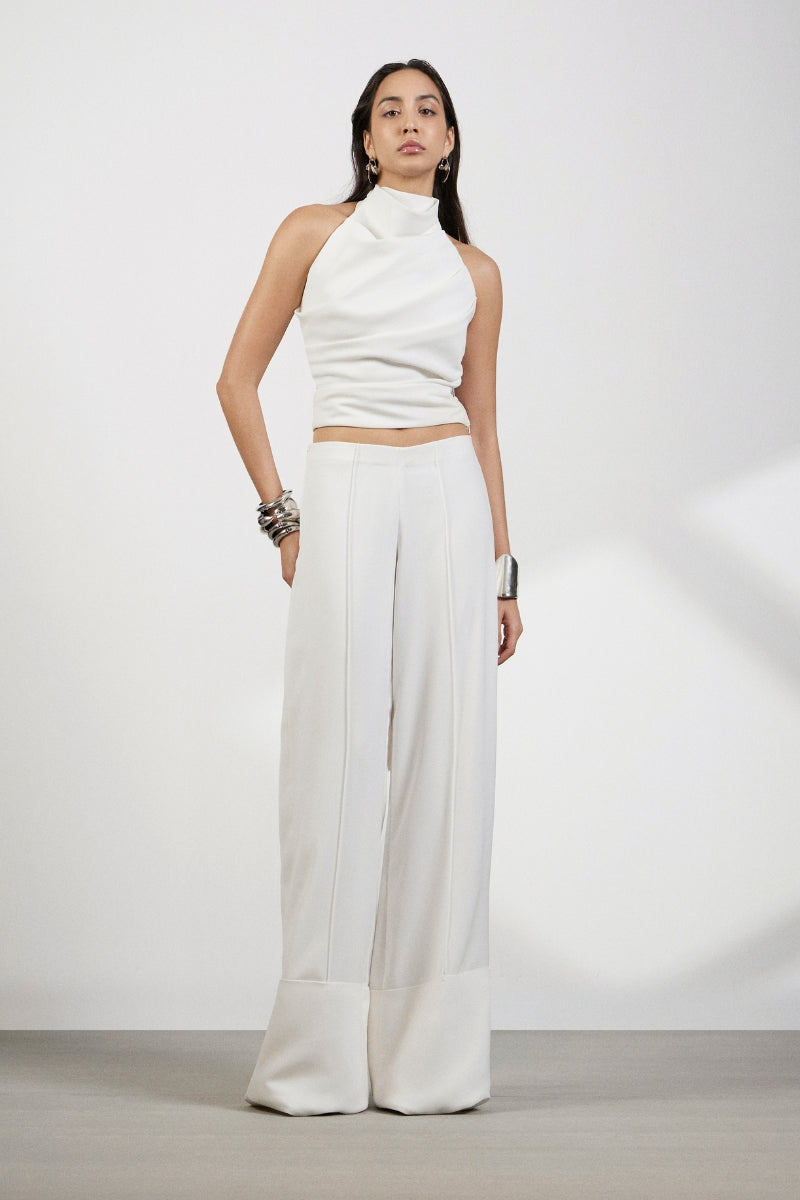 ARIA TOP AND PANTS SET - CULT MIA