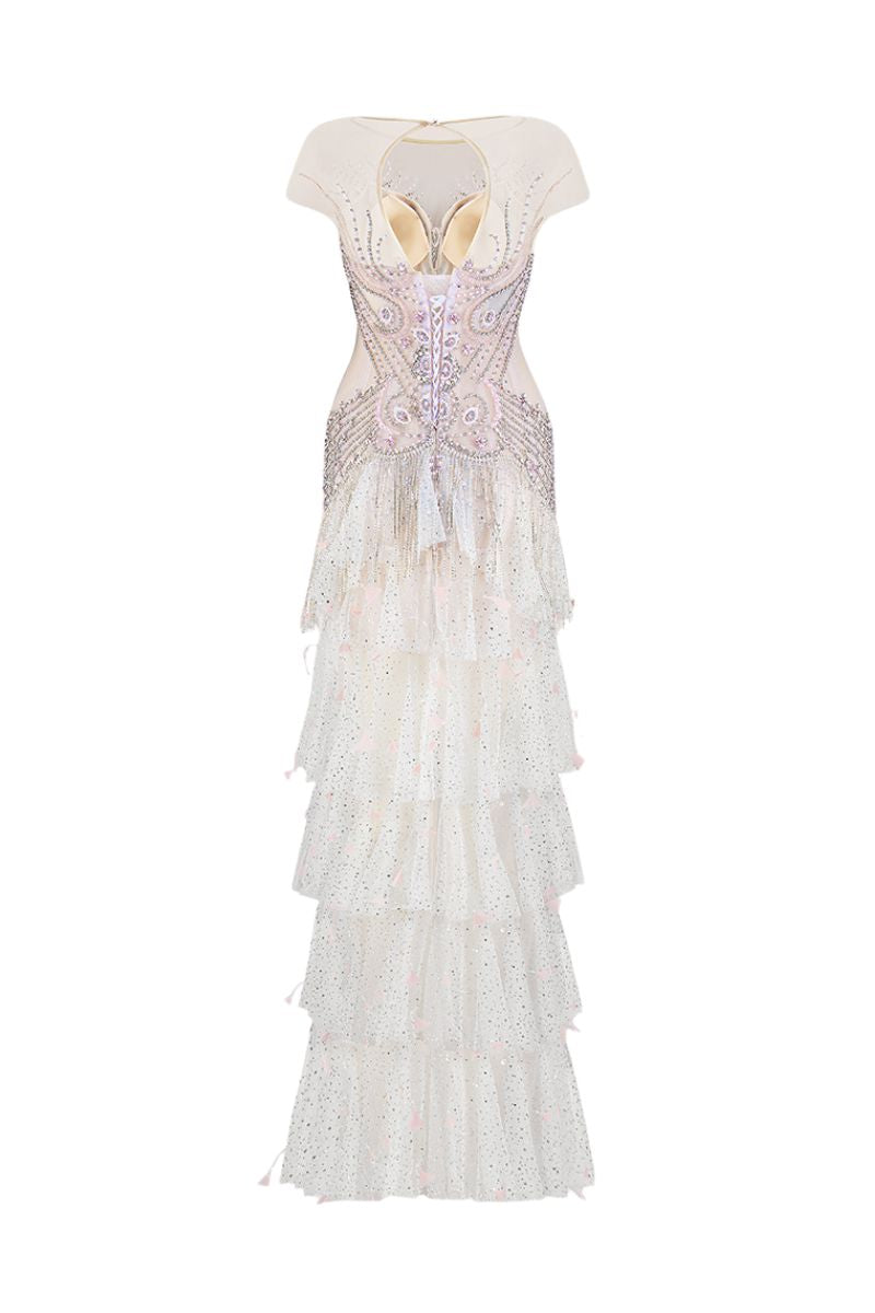 SWAY COUTURE DRESS - CULT MIA