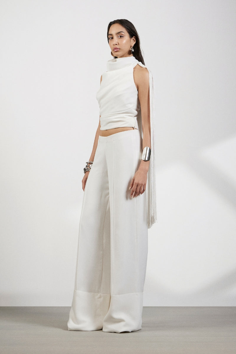 ARIA TOP AND PANTS SET - CULT MIA