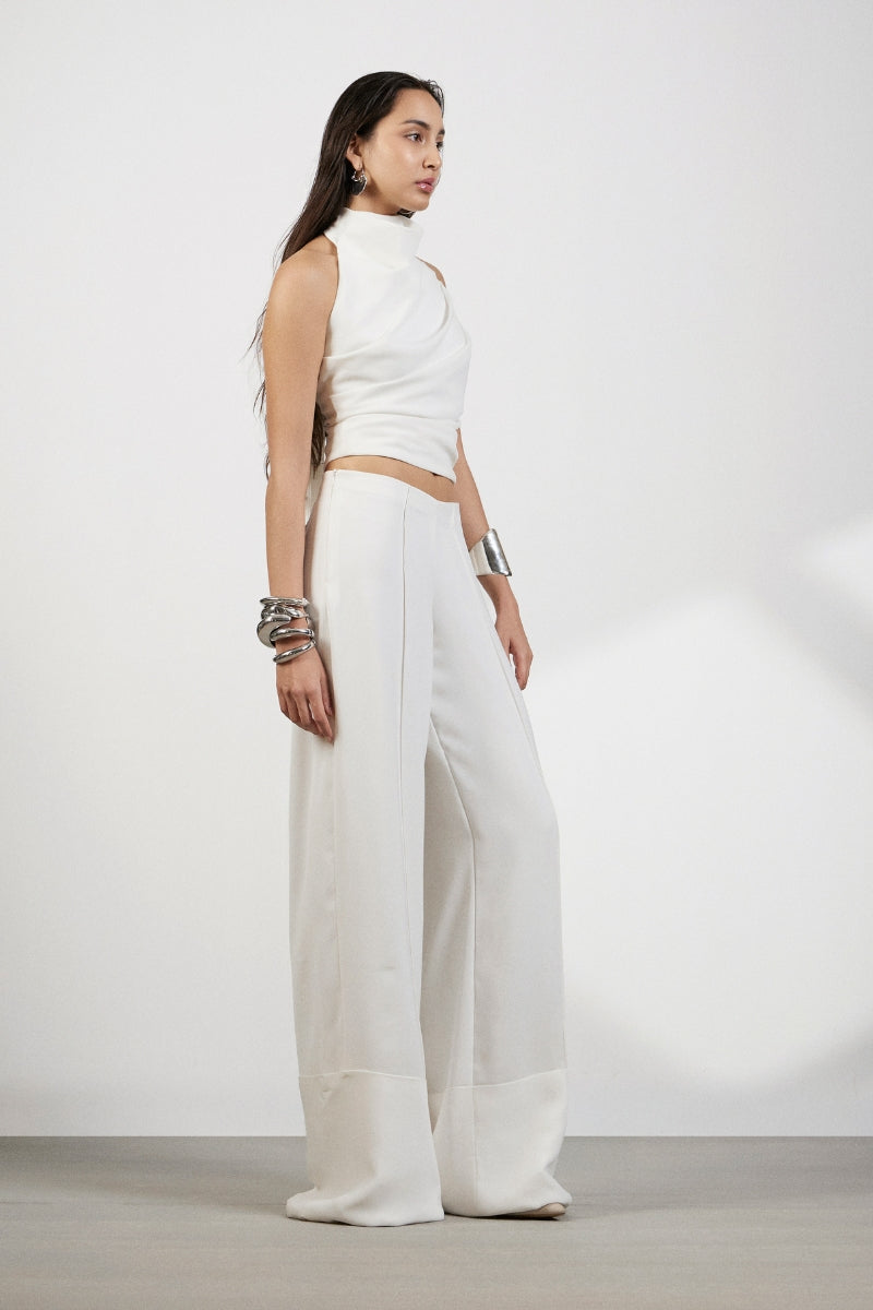 ARIA TOP AND PANTS SET - CULT MIA