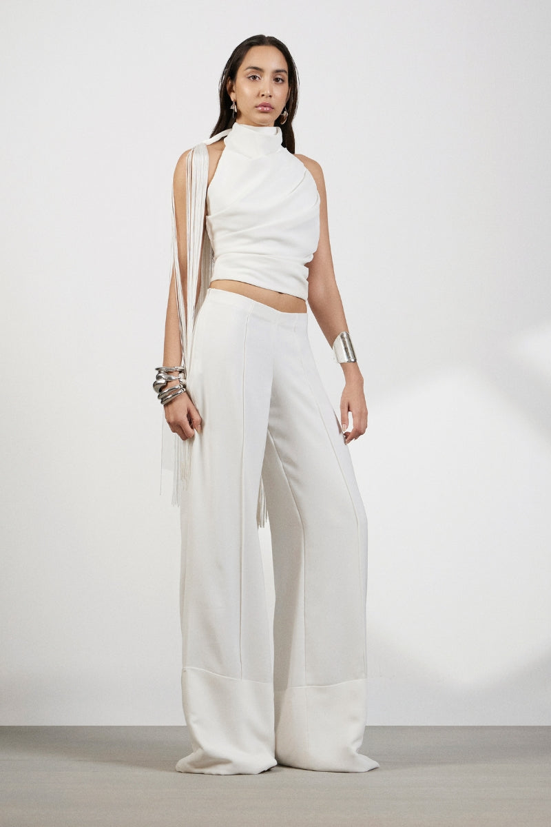ARIA TOP AND PANTS SET - CULT MIA