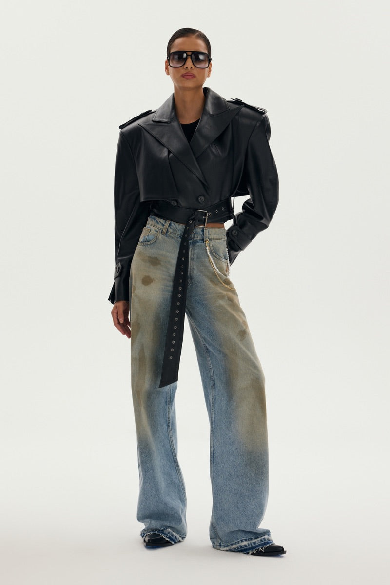 NOVARA JACKET - CULT MIA