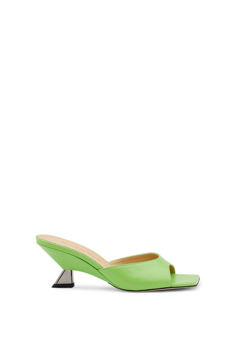SANDALO ALYSSA ALIEN HEELS - CULT MIA