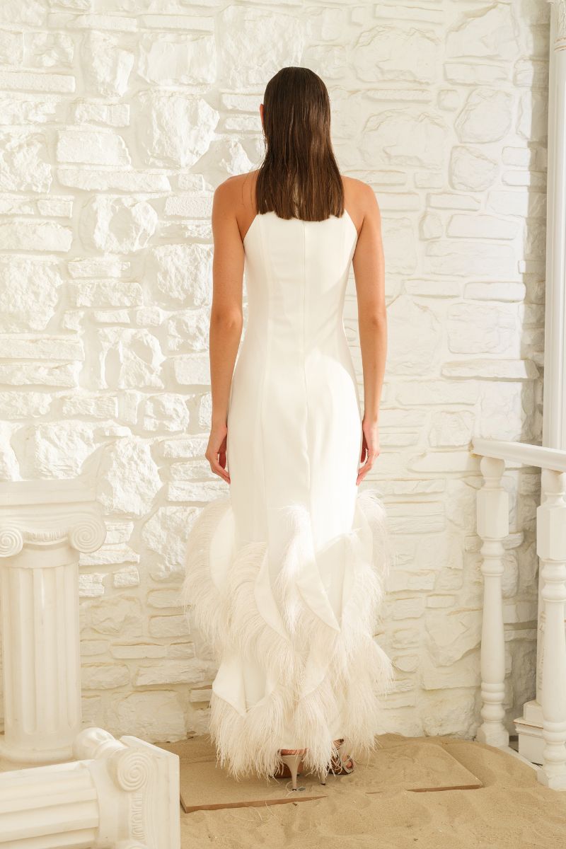 CHLOE GOWN - CULT MIA