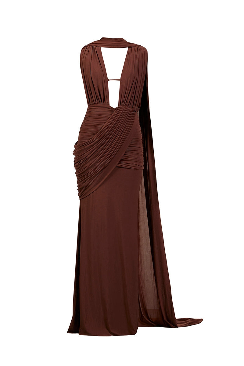 AURELIA MAXI DRESS - CULT MIA