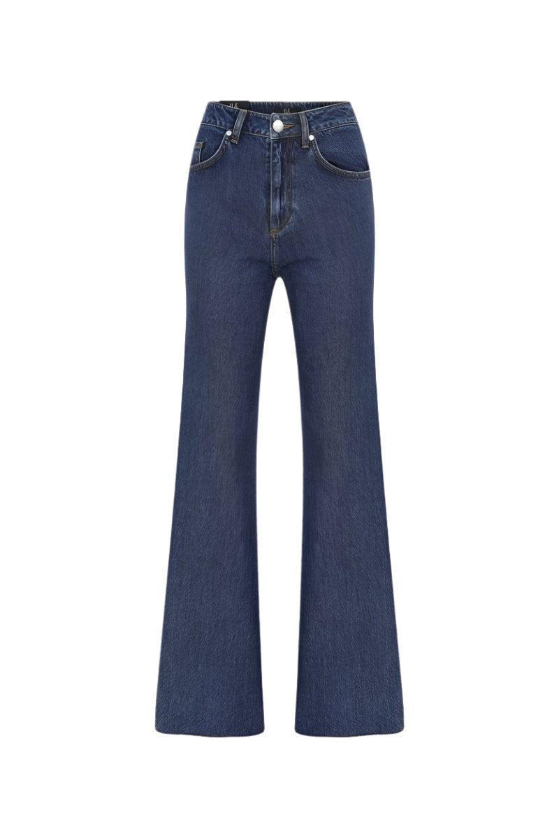 SELENA JEAN IN BLUE - CULT MIA