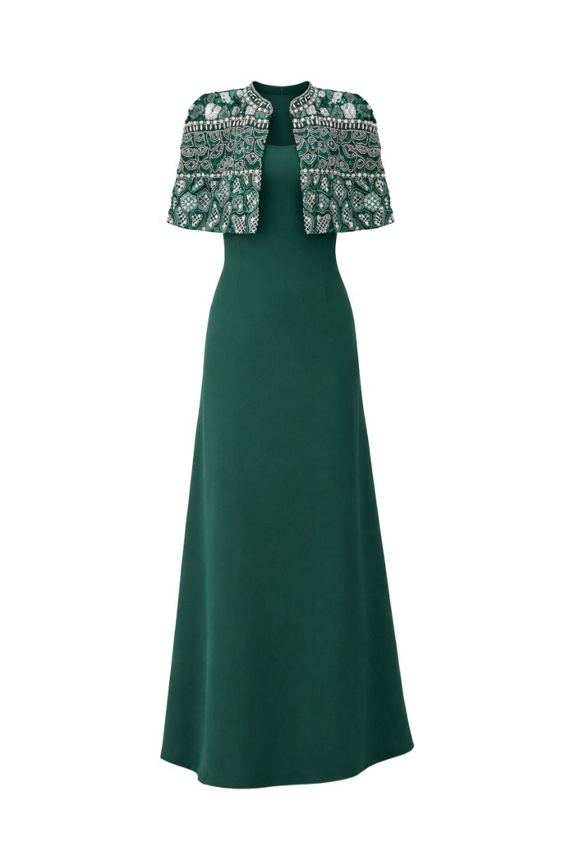raishma evening dresses Shantel Gown Raishma