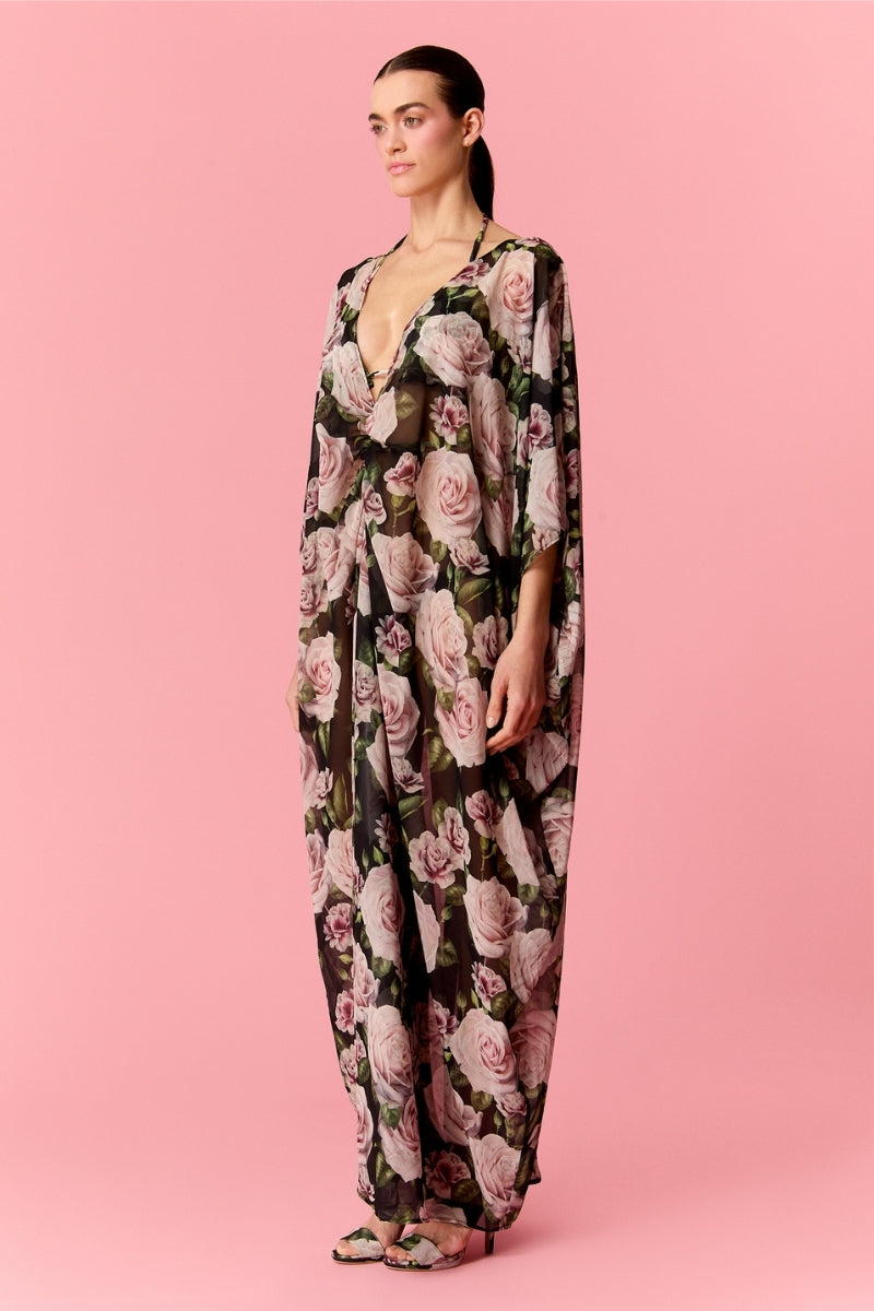 ANANTARA BLOOM COVER UP - CULT MIA