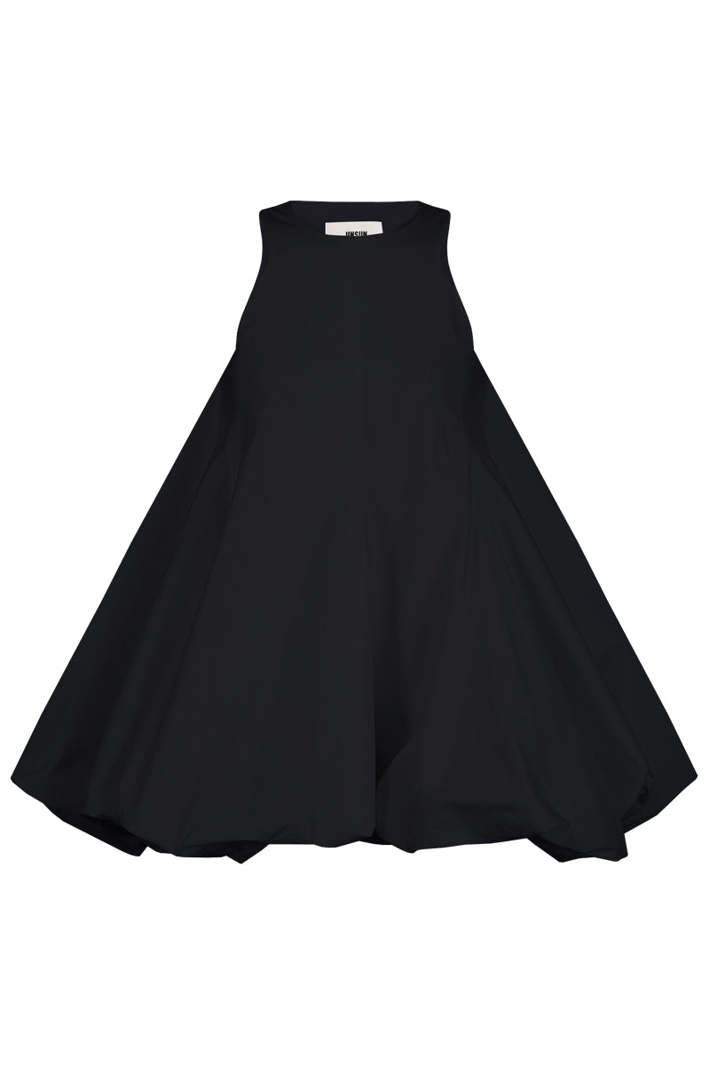 ASTRAL PLAIN MINI DRESS - CULT MIA