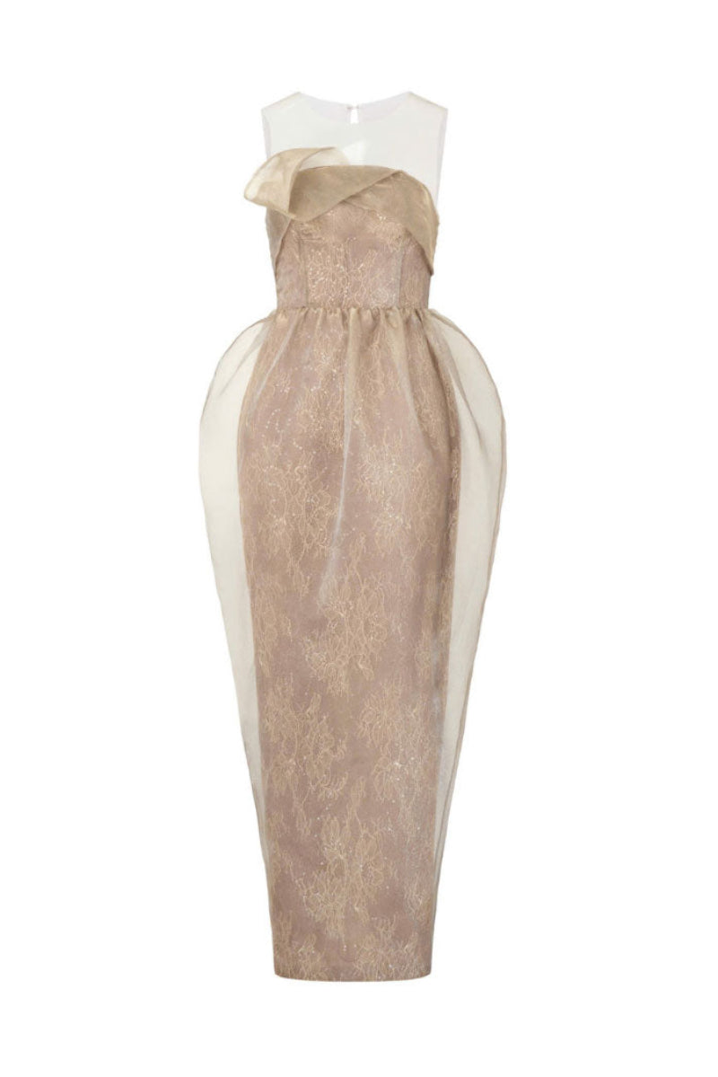 FLUX DRESS | CULT MIA