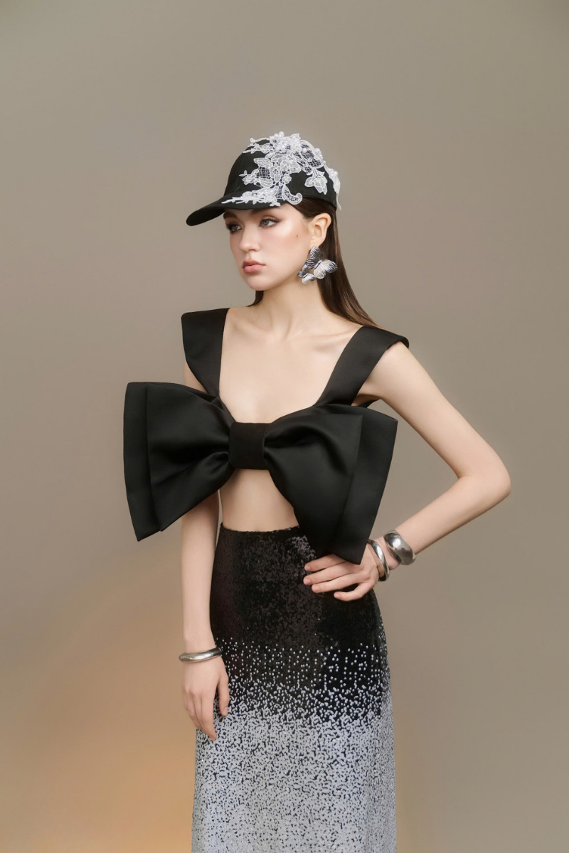 ZELLA TOP - CULT MIA