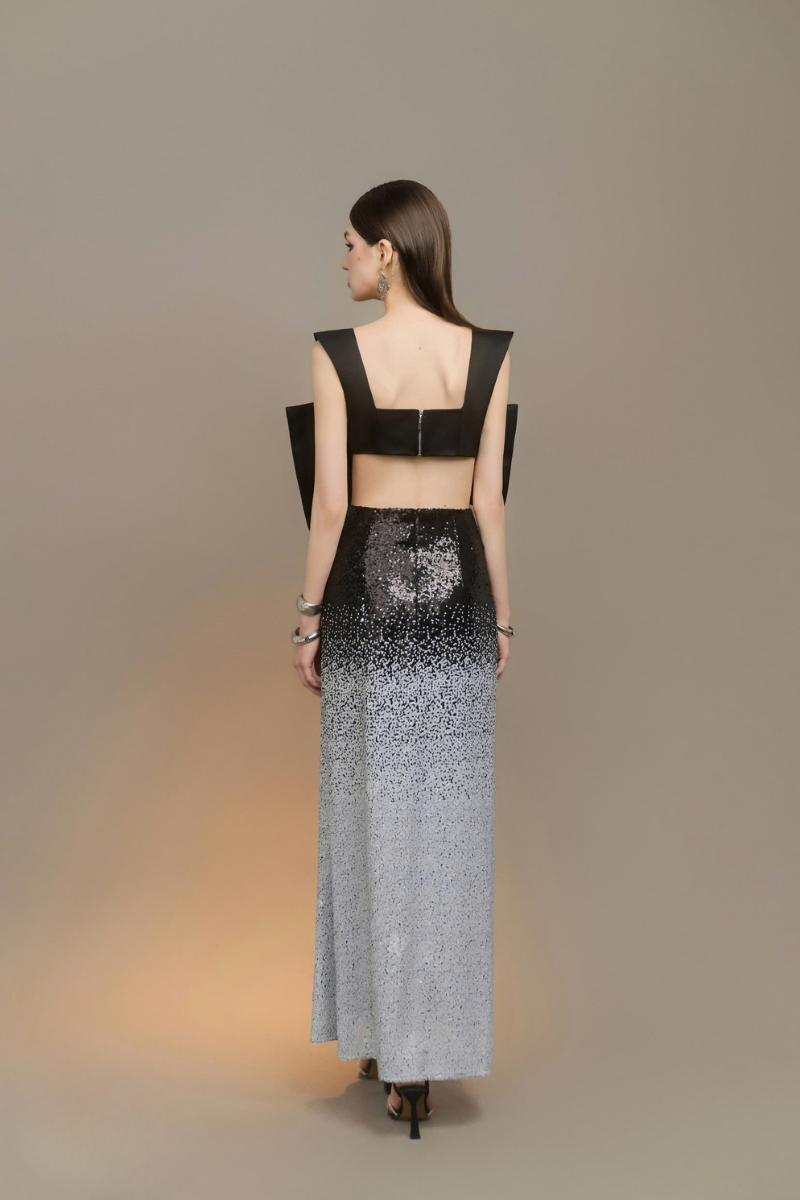 SHANNON MIDI SKIRT - CULT MIA