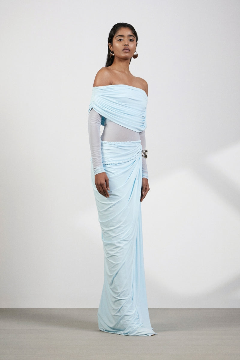 BELLA MAXI DRESS - CULT MIA