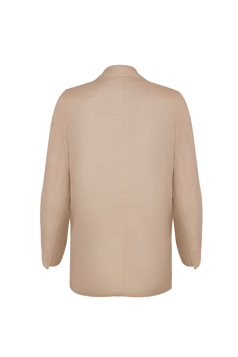 LOVE BLAZER IN SAND - CULT MIA