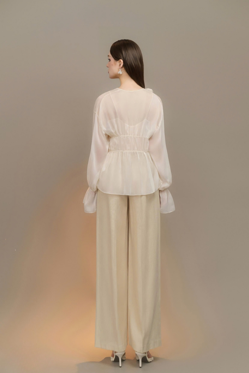SERIN TOP - CULT MIA