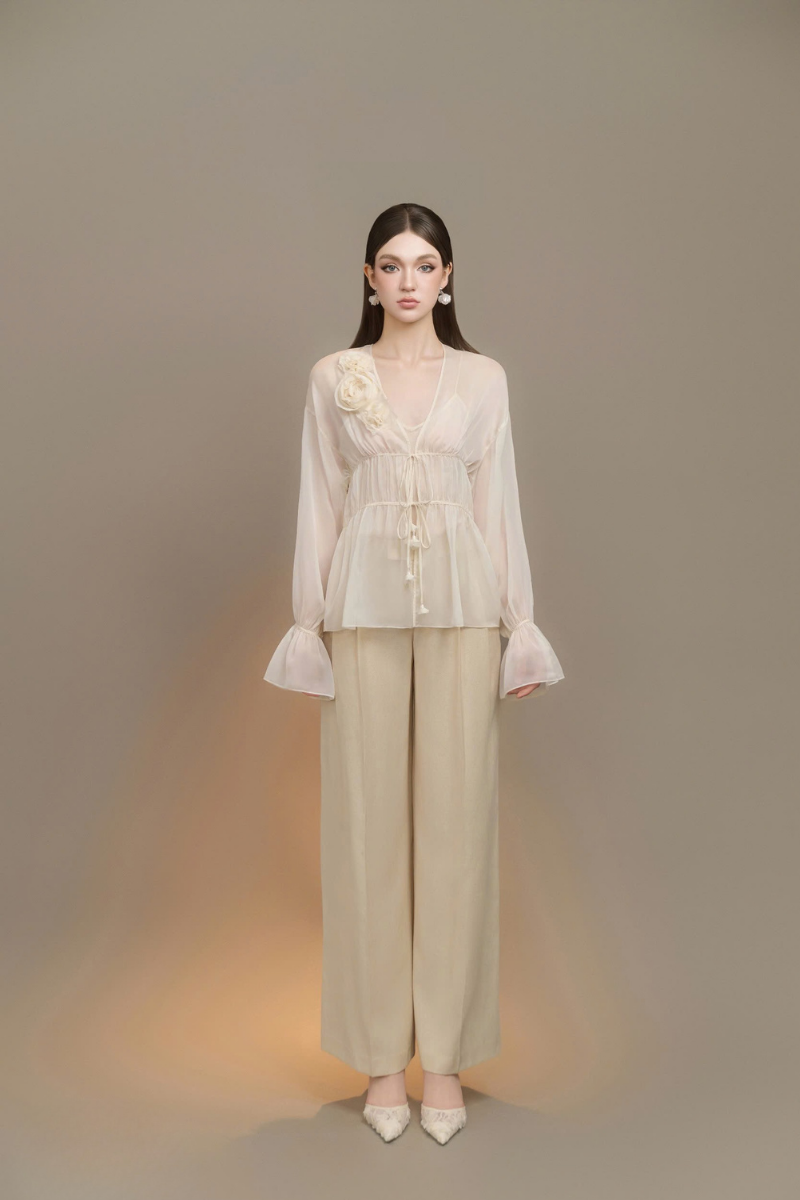 SERIN TOP - CULT MIA