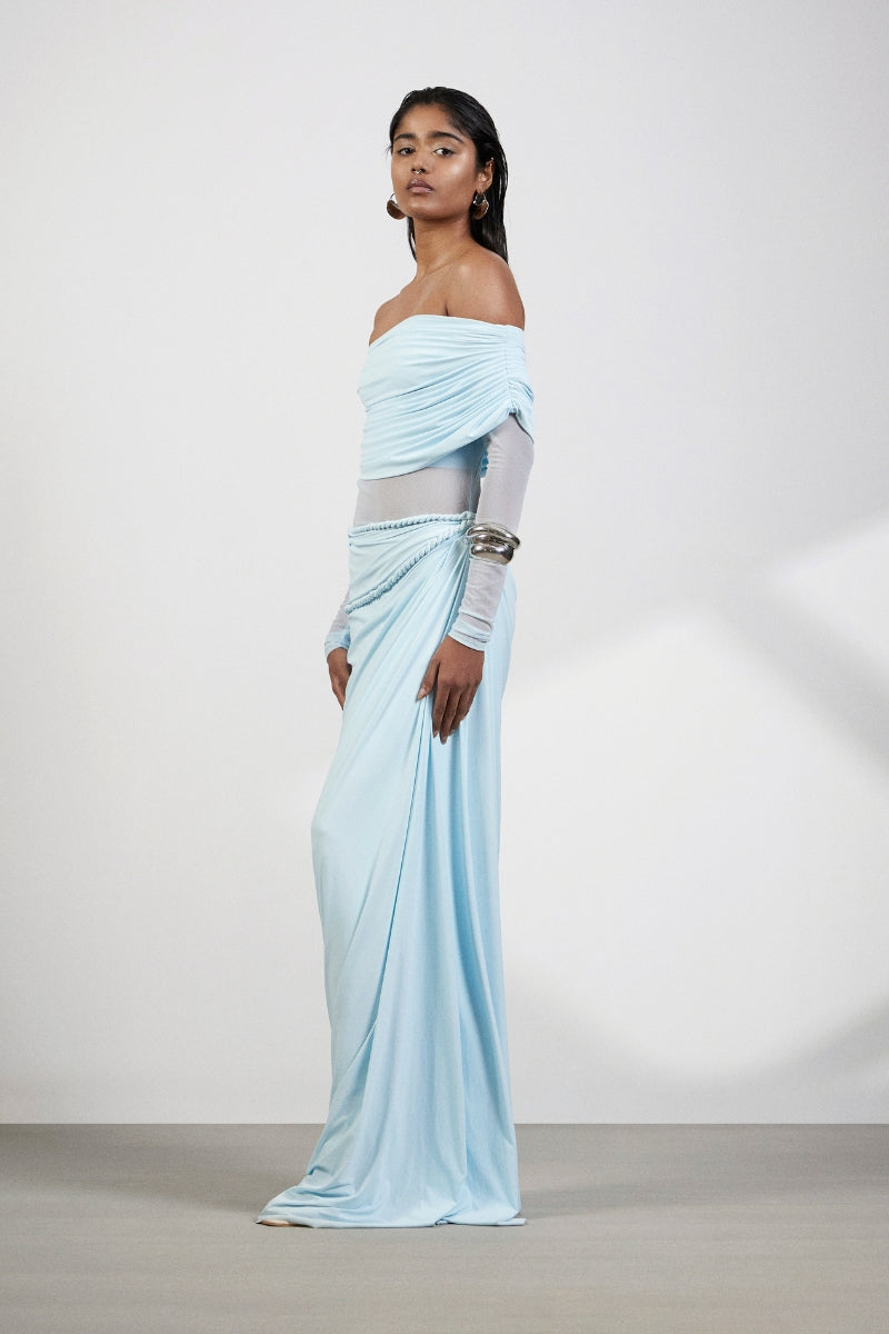 BELLA MAXI DRESS - CULT MIA