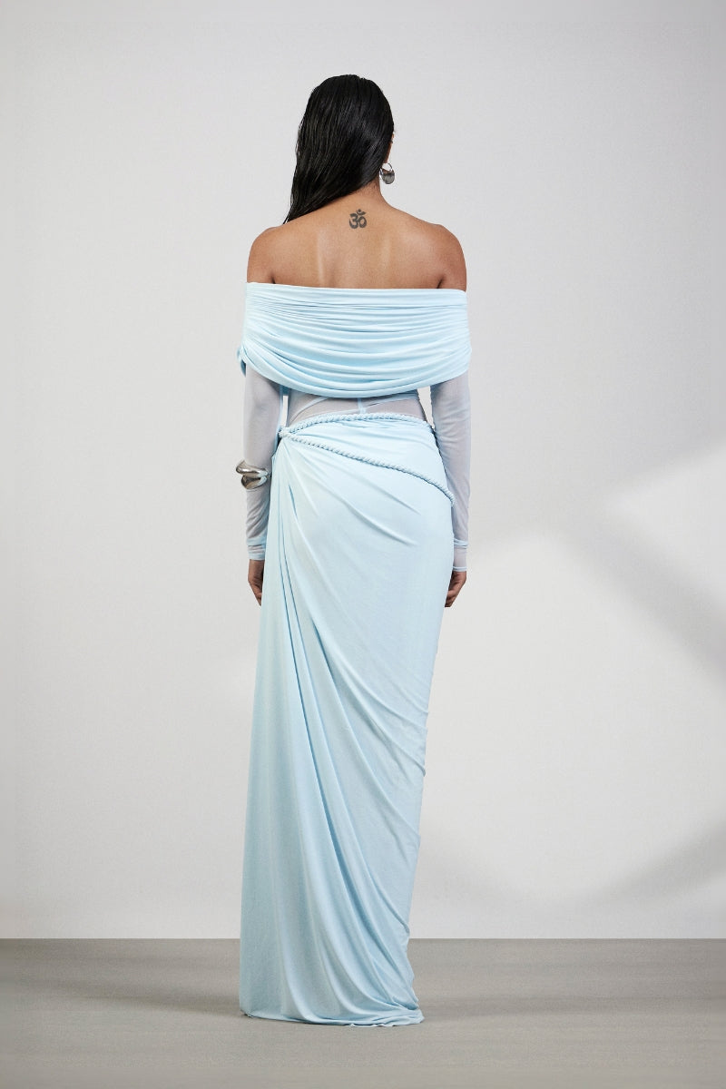 BELLA MAXI DRESS - CULT MIA