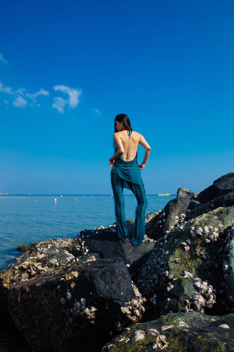 ANGELICA TOP - CULT MIA