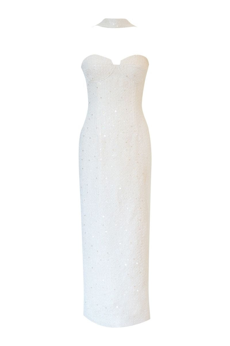 CAMILLA MIDI DRESS - CULT MIA