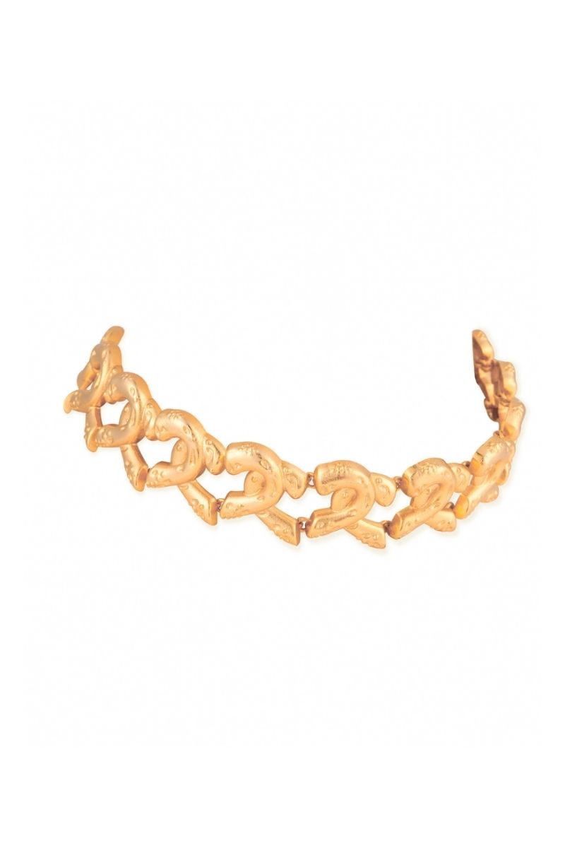DELILAH CHOKER - CULT MIA