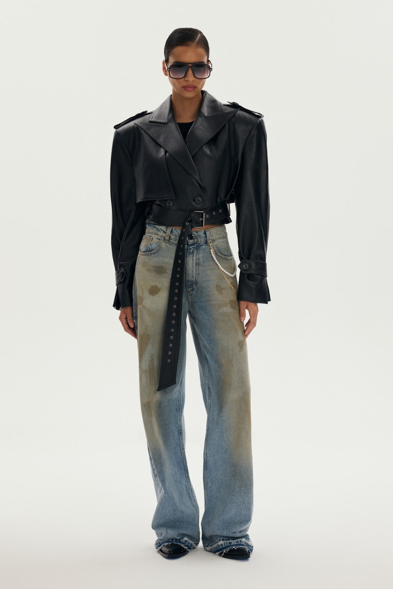 NOVARA JACKET - CULT MIA