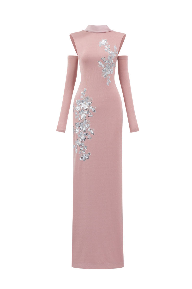 Arti Apparel DAHLIA DRESS