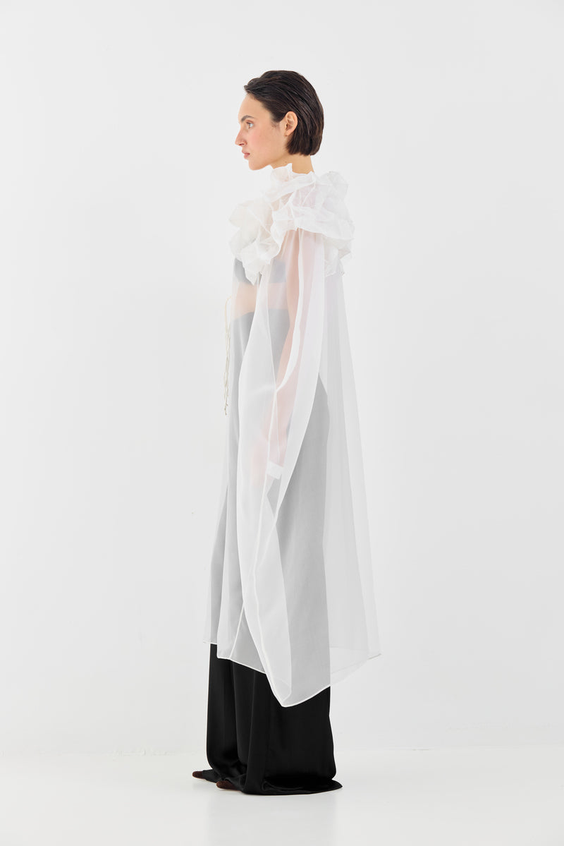NELLIE CAPE IN OYSTER - CULT MIA