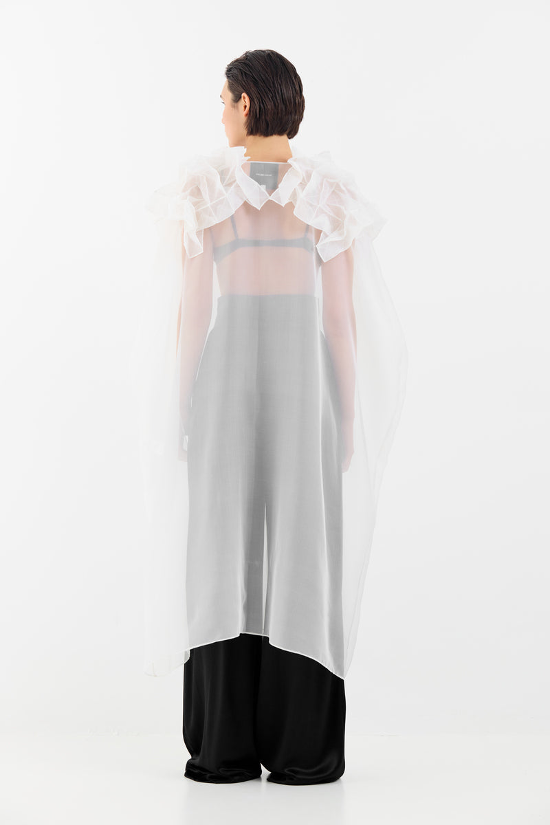 NELLIE CAPE IN OYSTER - CULT MIA