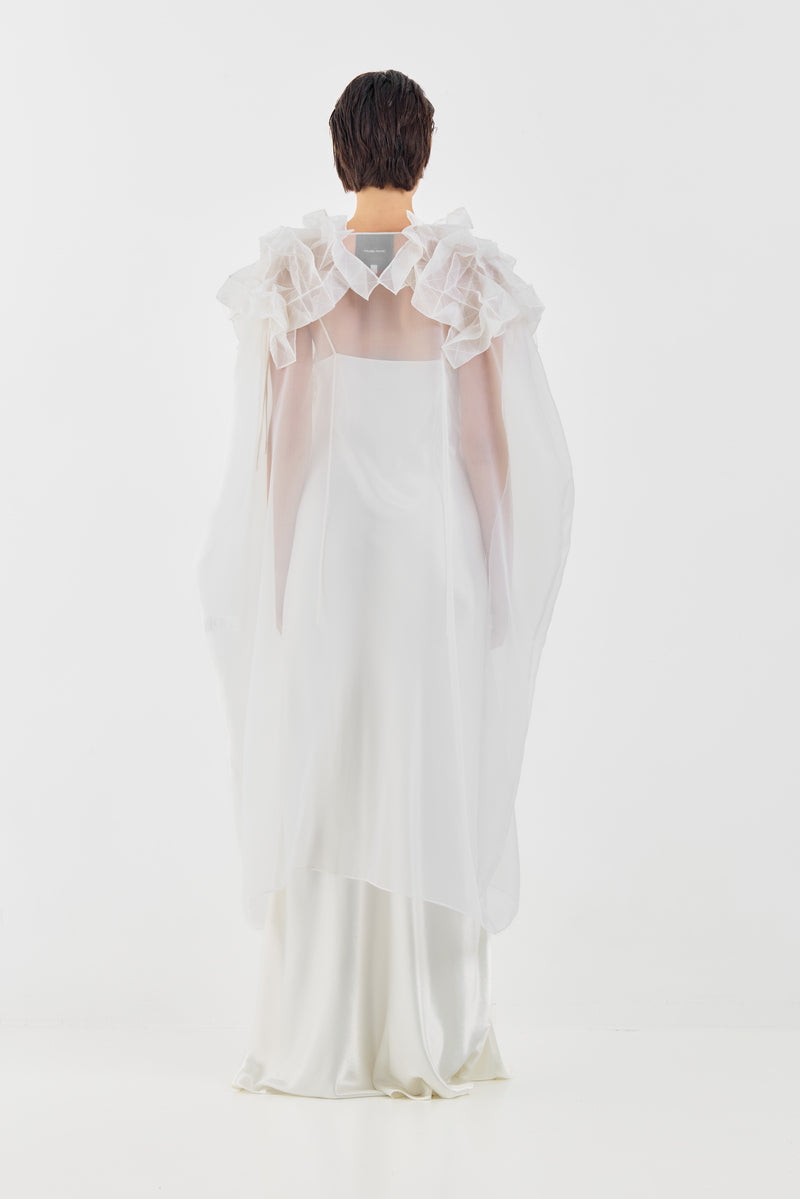 NELLIE CAPE IN OYSTER - CULT MIA