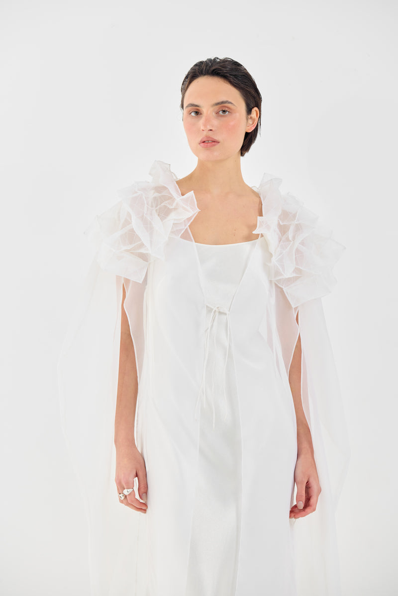 NELLIE CAPE IN OYSTER - CULT MIA