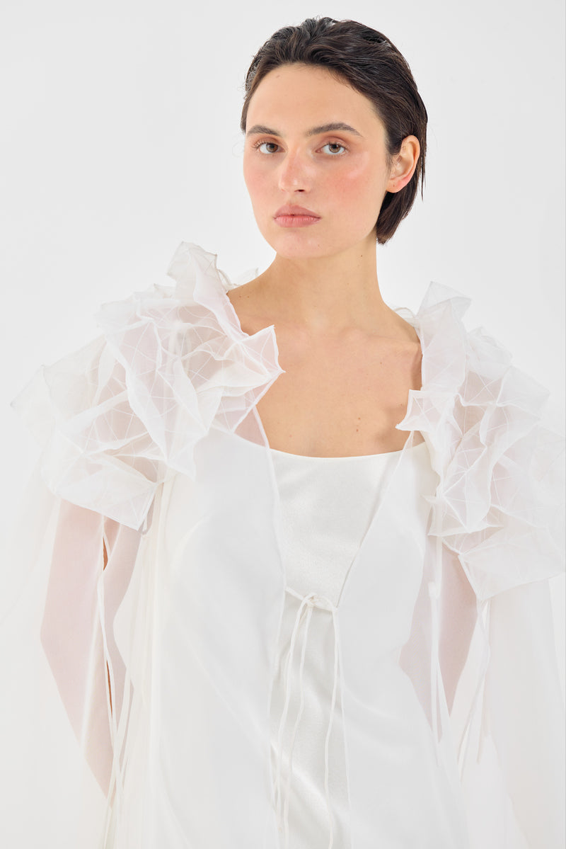 NELLIE CAPE IN OYSTER - CULT MIA
