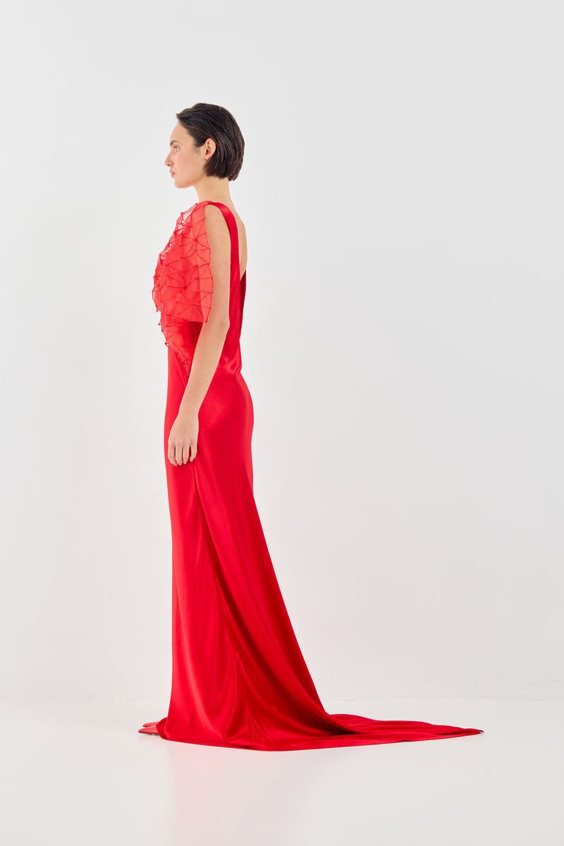 ROSARIO DRESS - CULT MIA
