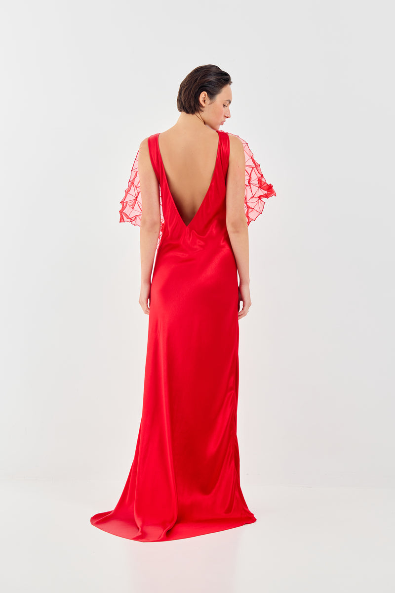 ROSARIO DRESS - CULT MIA