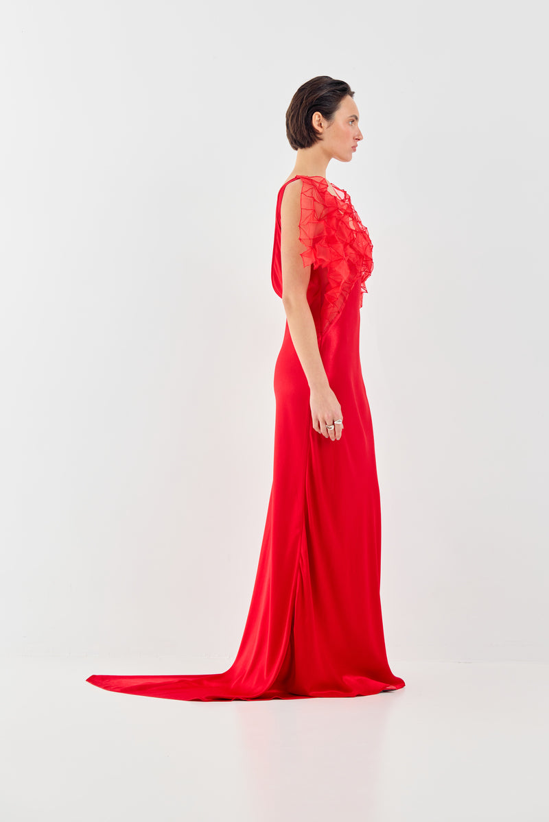 ROSARIO DRESS - CULT MIA