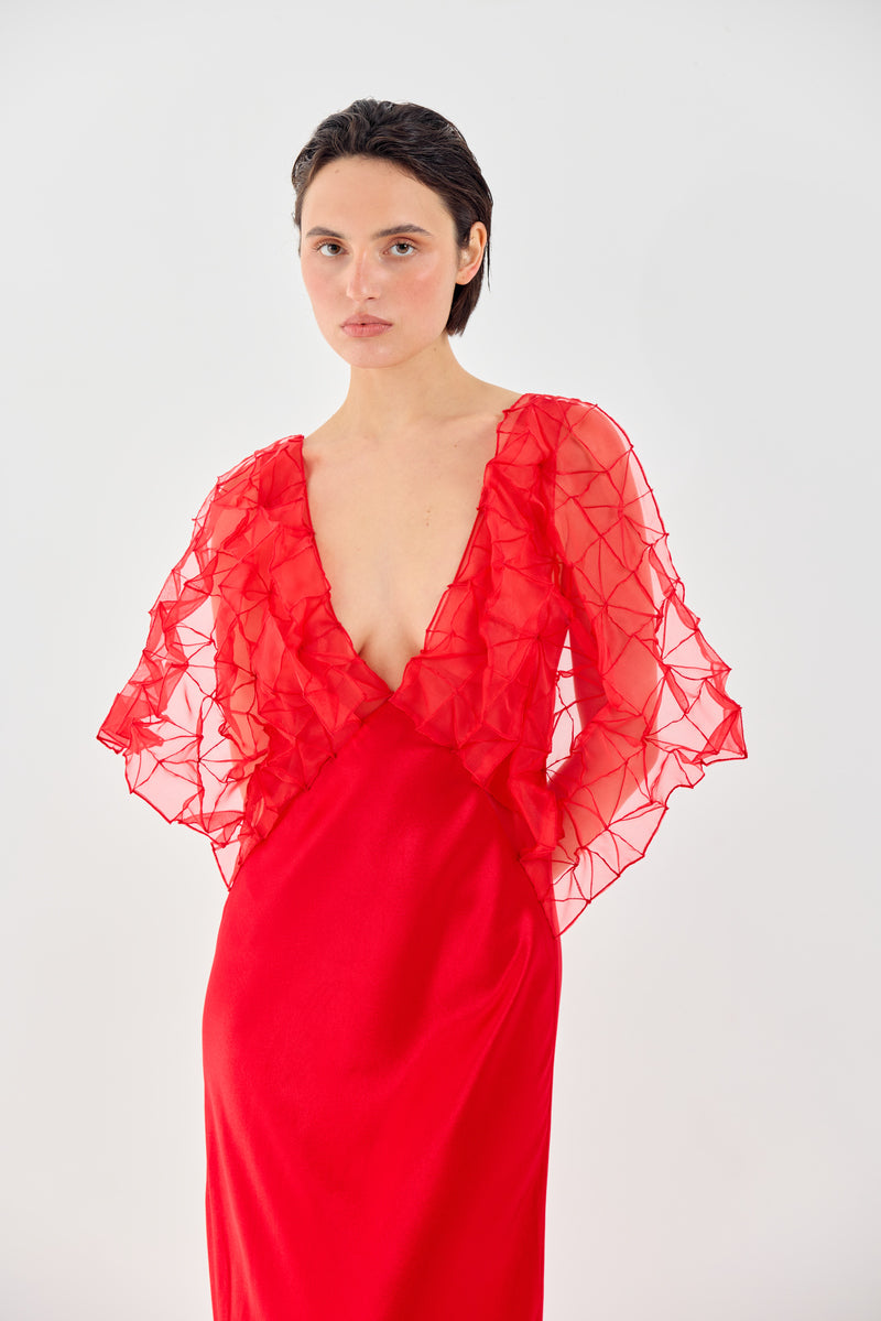 ROSARIO DRESS - CULT MIA