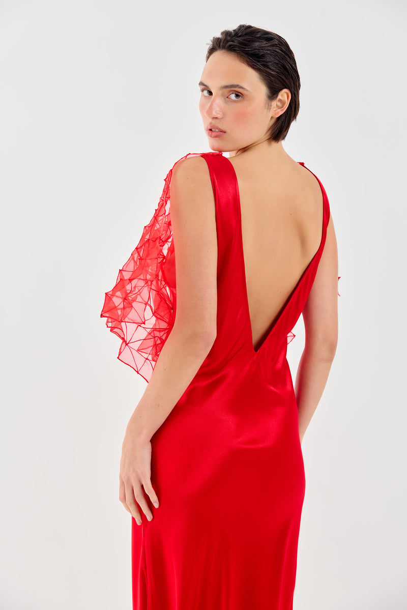 ROSARIO DRESS - CULT MIA