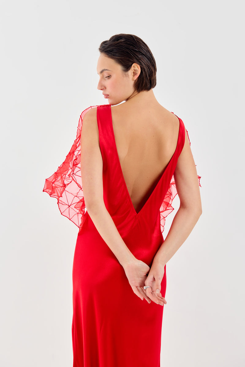 ROSARIO DRESS - CULT MIA