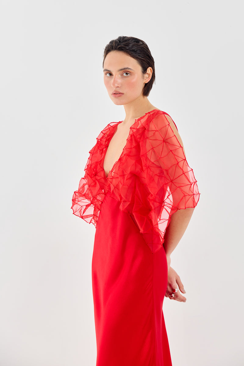 ROSARIO DRESS - CULT MIA