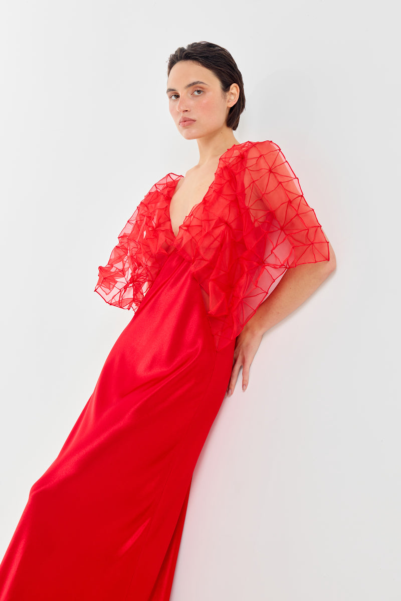 ROSARIO DRESS - CULT MIA