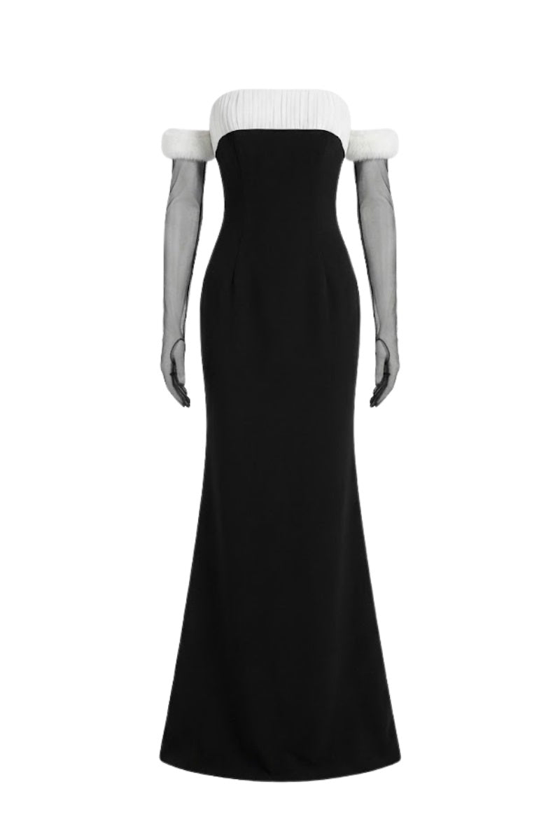 THE VESPER EVENING GOWN | CULT MIA | Marge Atelier THE VESPER EVENING GOWN | CULT MIA | Marge Atelier