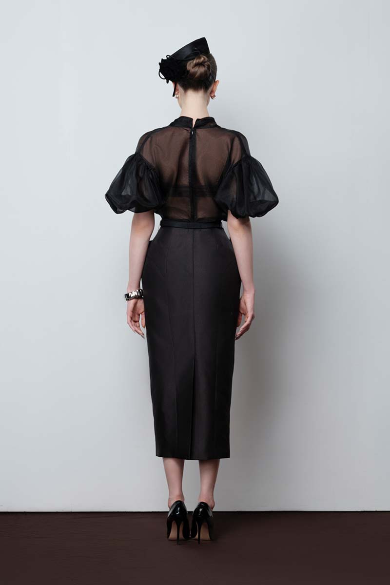 NOSTALUX CO-ORD - CULT MIA