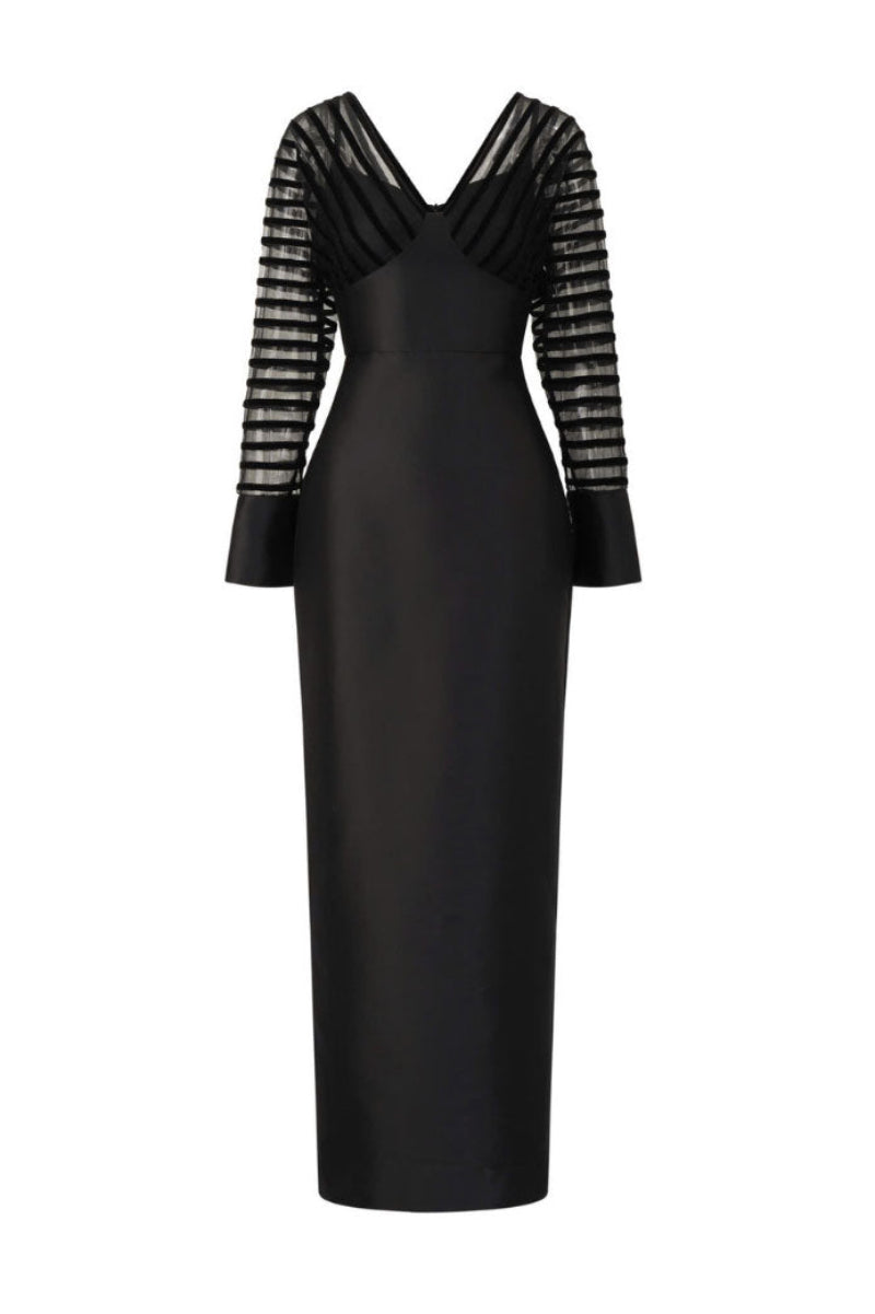 Arti Apparel TRACY DRESS