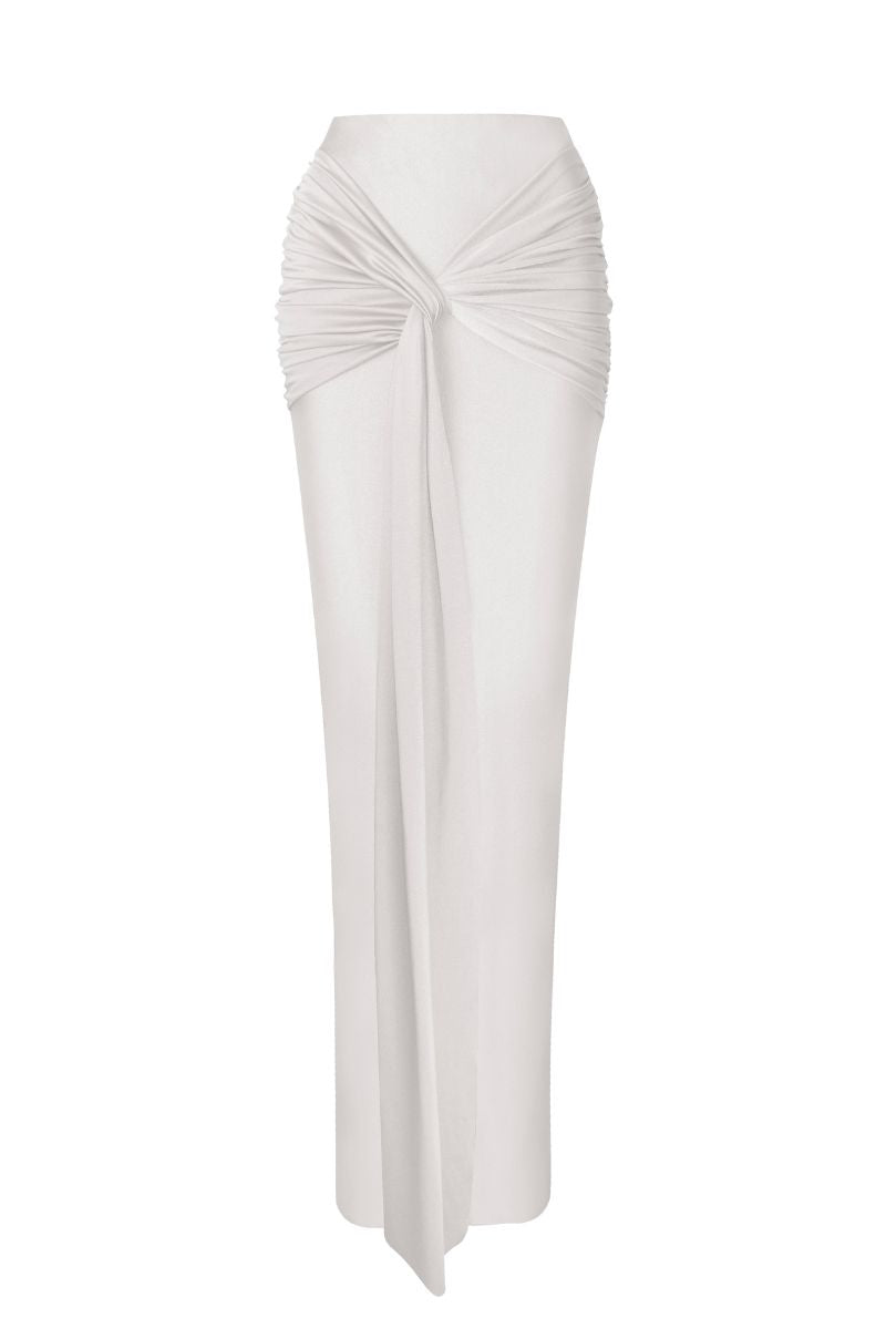 VARI MAXI SKIRT - CULT MIA
