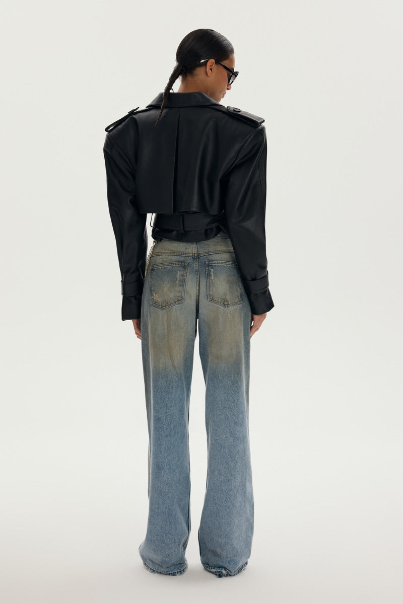 NOVARA JACKET - CULT MIA