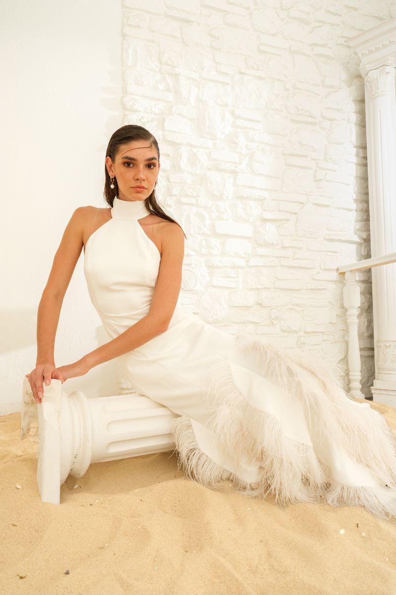 CHLOE GOWN - CULT MIA